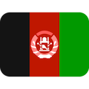 AF - Afghanistan