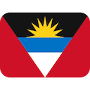 AG - Antigua and Barbuda