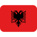 AL - Shqipëria