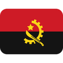 AO - Angola