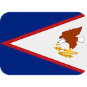 AS - American Samoa