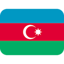 AZ - Azerbaijan
