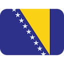 BA - Bosnia and Herzegovina