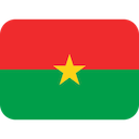 BF - Burkina Faso