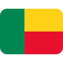 BJ - Bénin