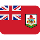 BM - Bermuda