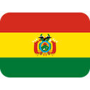 BO - Bolivia
