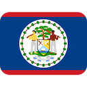 BZ - Belize