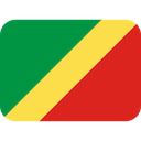 CG - Republic of the Congo