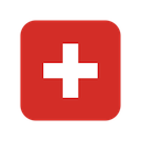 CH - Switzerland