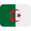 DZ - Algeria
