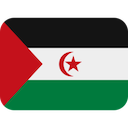 EH - Western Sahara