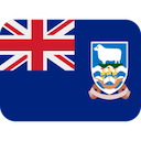 FK - Falkland Islands