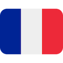 FR - France