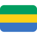 GA - Gabon