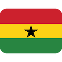 GH - Ghana