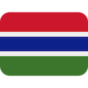 GM - Gambia The