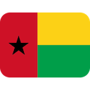 GW - Guiné-Bissau