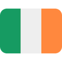 IE - Éire