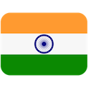 IN - भारत