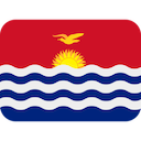 KI - Kiribati