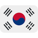 KR - South Korea
