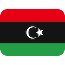 LY - ‏ليبيا