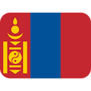 MN - Монгол улс