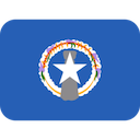 MP - Northern Mariana Islands