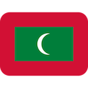 MV - Maldives