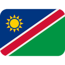 NA - Namibia