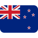 NZ - New Zealand