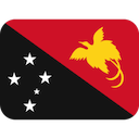 PG - Papua Niugini