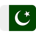 PK - Pakistan