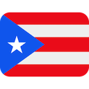 PR - Puerto Rico