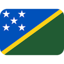 SB - Solomon Islands