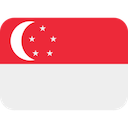 SG - Singapore