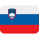 SI - Slovenija