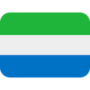 SL - Sierra Leone