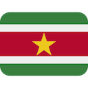 SR - Suriname