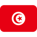 TN - تونس
