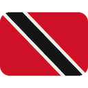 TT - Trinidad and Tobago