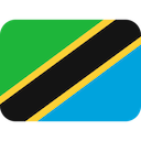 TZ - Tanzania