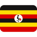 UG - Uganda