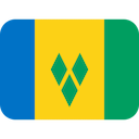 VC - Saint Vincent and the Grenadines