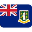 VG - British Virgin Islands