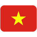 VN - Vietnam