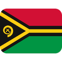 VU - Vanuatu