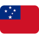 WS - Samoa