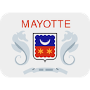 YT - Mayotte